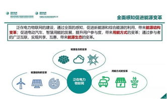 泛在電力物聯(lián)網(wǎng)感知技術(shù)框架與應用布局開發(fā)