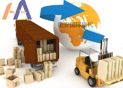 廣州整箱海運貨物代理服務收費標準詳解