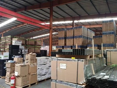 信陽大件快遞倉儲服務，河南優途貨物運輸 值得信賴的貨物代理專家